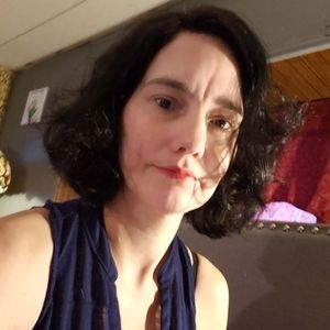 Meet your Posher, Kathy